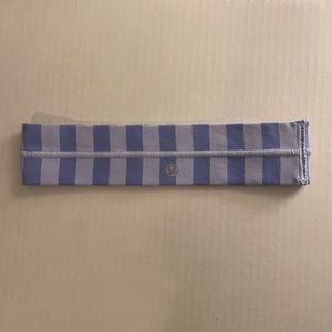Lululemon headband